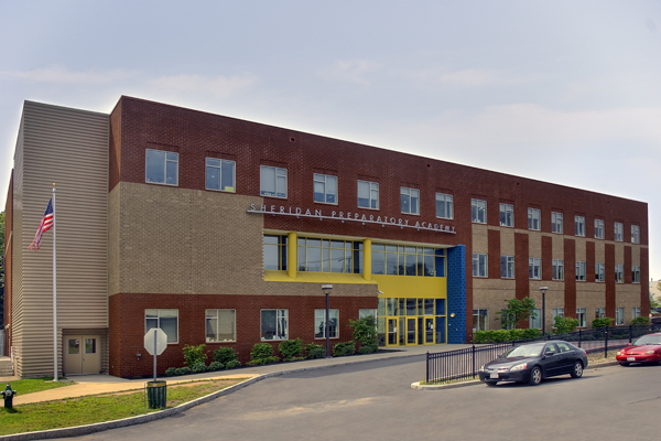 Albany City School District Modernization Program