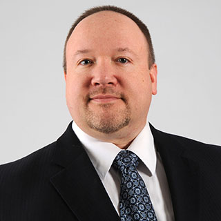 Brian Jiguere