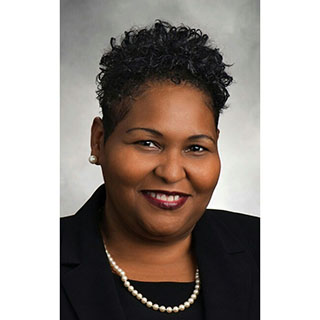 Paula Wilkerson